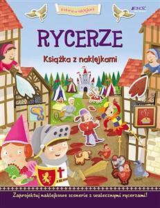 Bild von Rycerze Historia w naklejkach