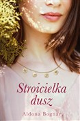 Książka : Stroicielk... - Aldona Bognar