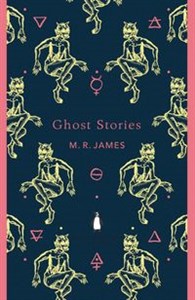 Obrazek Ghost Stories