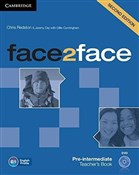 face2face ... - Chris Redston, Jeremy Day -  fremdsprachige bücher polnisch 