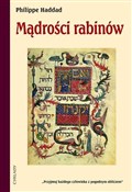 Polnische buch : Mądrości r... - Philippe Haddad