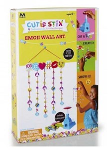 Bild von Cutie Stix Dekoracja emotikony