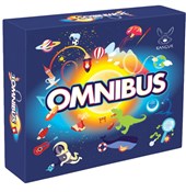 Omnibus -  polnische Bücher