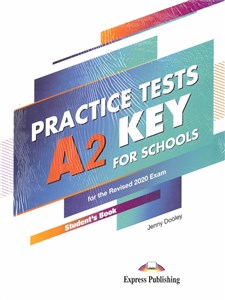Bild von Practice Tests A2 Key For Schools SB + DigiBook