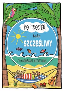 Bild von Karnet b6 motywacyjny szczęśliwy