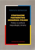 Strategicz... - Katarzyna Jędraszczyk -  Książka z wysyłką do Niemiec 