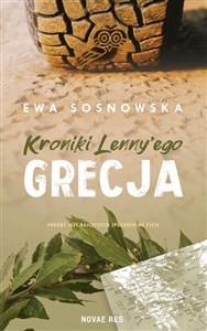 Obrazek Kroniki Lenny'ego. Grecja