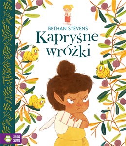 Obrazek Kapryśne wróżki