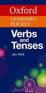 Bild von Oxford Learner's Pocket Verbs and Tenses