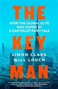 Polska książka : The Key Ma... - Simon Clark, Will Louch