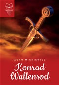 Polnische buch : Konrad Wal... - Adam Mickiewicz