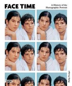 Bild von Face Time A History of the Photographic Portrait