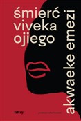 Książka : Śmierć Viv... - Akwaeke Emezi