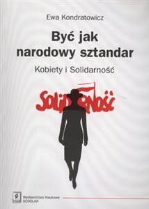 Bild von Być jak narodowy sztandar Kobiety i Solidarność