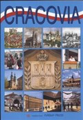 Cracovia - Grzegorz Rudziński -  Książka z wysyłką do Niemiec 
