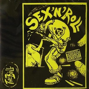 Bild von Sex'N'Roll. Reedycja CD