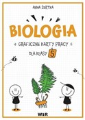 Biologia. ... - Anna Żertka -  Książka z wysyłką do Niemiec 
