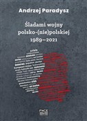 Książka : Śladami wo... - Andrzej Paradysz