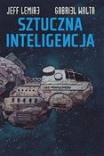 Zobacz : Sztuczna i... - Jeff Lemire