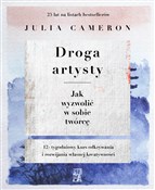 Droga arty... - Julia Cmeron - buch auf polnisch 