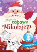 Choinka. M... - Opracowanie zbiorowe -  polnische Bücher