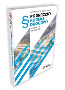 Bild von Podręczny kodeks drogowy