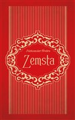 Zemsta - Aleksander Fredro -  Polnische Buchandlung 