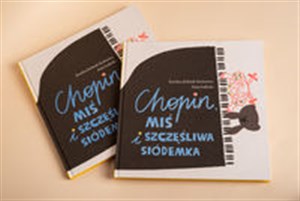 Obrazek Chopin, miś i szczęśliwa siódemka