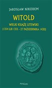 Książka : Witold Wie... - Jarosław Nikodem