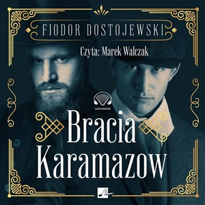 Bild von [Audiobook] Bracia Karamazow