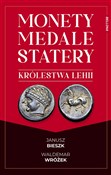 Książka : Monety, me... - Waldemar Wróżek, Janusz Bieszk