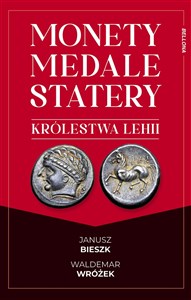Bild von Monety, medale i statery królestwa Lehii