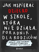 Jak wspier... - Boguś Janiszewski, Joanna Rawecka -  Książka z wysyłką do Niemiec 