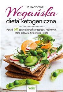 Obrazek Wegańska dieta ketogeniczna