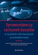 Zobacz : Sprawozdaw... - Hanna Czaja-Cieszyńska, Konrad Kochański, Adam Lulek, Damian Łazarczyk, Beata Sadowska