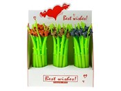 Książka : Długopis z...