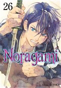 Noragami. ... - Adachitoka -  polnische Bücher