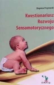 Bild von Kwestionariusz rozwoju sensomotorycznego