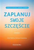 Zaplanuj s... - Chybicka Aneta, Poszewiecka Katarzyna - Ksiegarnia w niemczech