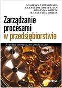 Zarządzani... - Agnieszka Bitkowska, Krzysztof Kolterman, Grażyna Wójcik -  fremdsprachige bücher polnisch 