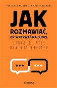 Książka : Jak rozmaw... - Karinch Maryann, James O. Pyle