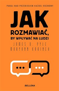 Obrazek Jak rozmawiać, by wpływać na ludzi