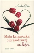Polnische buch : Mała książ... - Anselm Grun