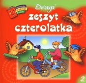 Drugi zesz... - Anna Wiśniewska -  polnische Bücher