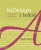 Książka : InDesign i... - Nigel French