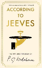 According ... - Wodehouse, P.G. -  Książka z wysyłką do Niemiec 