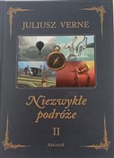 Niezwykłe ... - Juliusz Verne -  Polnische Buchandlung 