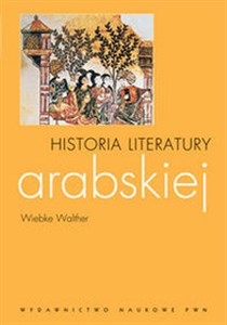 Bild von Historia literatury arabskiej