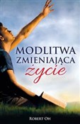 Modlitwa z... - Robert Oh -  fremdsprachige bücher polnisch 