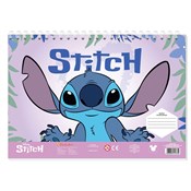 Pokaż szczegóły dla Blok malarski LILO & STITCH Blok malar... -  fremdsprachige bücher polnisch
